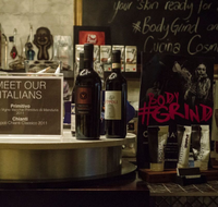 Parisi's Restaurant - Accommodation Port Hedland
