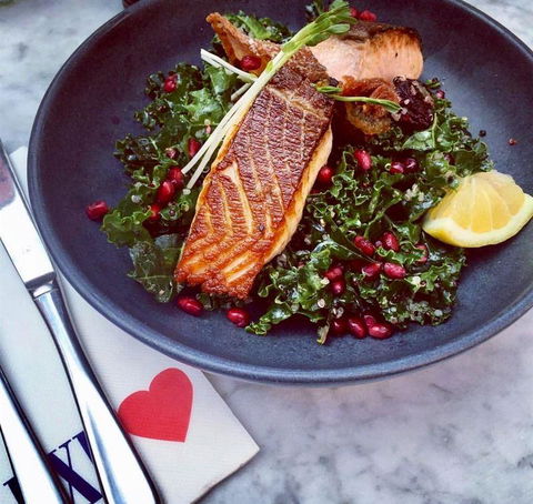 Saleem Indian Restaurant - Accommodation Port Hedland 10