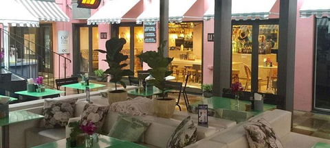 Saleem Indian Restaurant - Accommodation Port Hedland 13