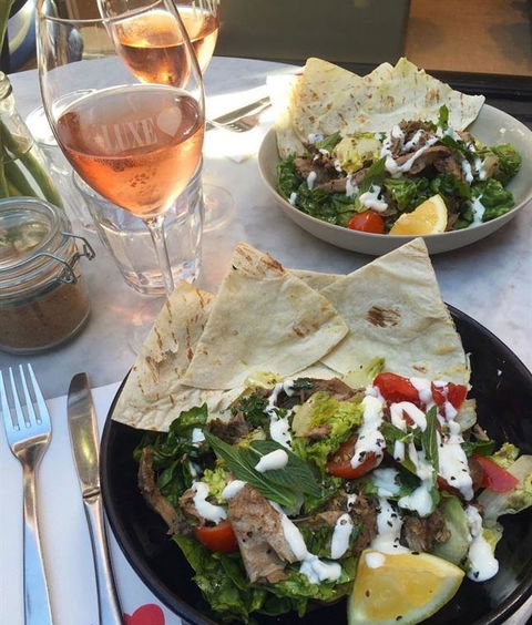 Saleem Indian Restaurant - Accommodation Port Hedland 1