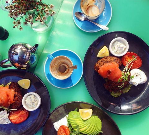 Saleem Indian Restaurant - Accommodation Port Hedland 4