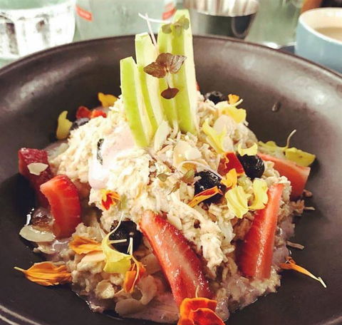 Saleem Indian Restaurant - Accommodation Port Hedland 5