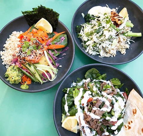 Saleem Indian Restaurant - Accommodation Port Hedland 7