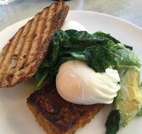 Cafe Lola - Accommodation Port Hedland