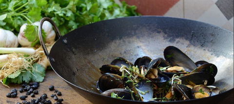 Chefs Of Tandoori - Accommodation Port Hedland 10