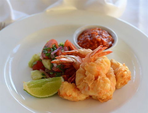 Chefs Of Tandoori - Accommodation Port Hedland 26