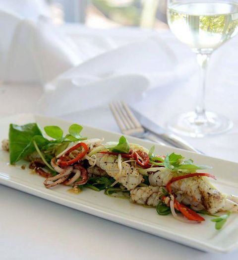 Chefs Of Tandoori - Accommodation Port Hedland 31