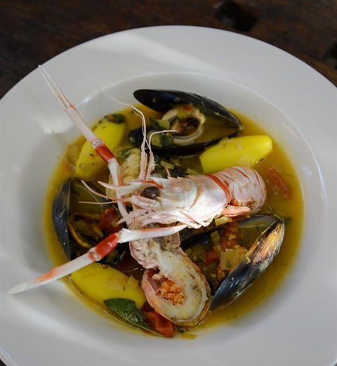 Chefs Of Tandoori - Accommodation Port Hedland 6
