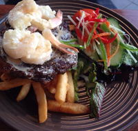 Crofty's - Accommodation Port Hedland