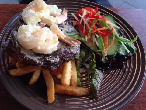 Crofty's - Accommodation Port Hedland 0