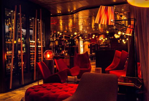 Penfolds Magill Estate Restaurant - Accommodation Port Hedland 0