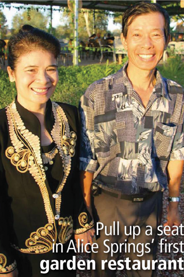 Alice Vietnamese Restaurant - Accommodation Port Hedland 0