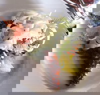 A La Grecque - Accommodation Port Hedland