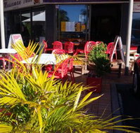 Bombay Bliss - Accommodation Port Hedland