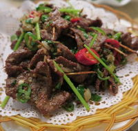 Chilli  Spicy Restaurant - Accommodation Port Hedland