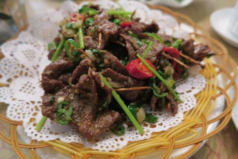 Chilli & Spicy Restaurant - Accommodation Port Hedland 0