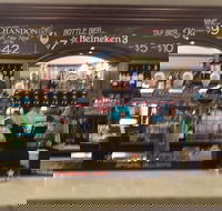 European Bier Cafe - Accommodation Port Hedland
