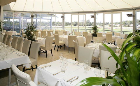 L' Aqua Restaurant - Accommodation Port Hedland 1