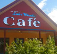 Lake Whadie Cafe - Accommodation Port Hedland