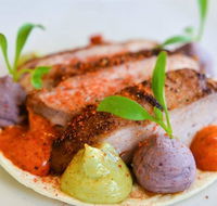 Linq Bar Restaurant - Accommodation Port Hedland