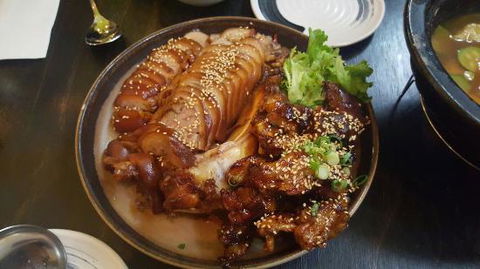 Shinara Grill & Lounge - Accommodation Port Hedland 0