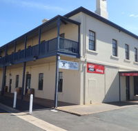 Terminus Hotel - Accommodation Port Hedland