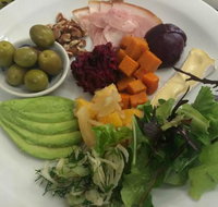 Abundance Cafe