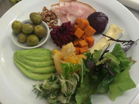 Abundance Cafe - Accommodation Port Hedland 0