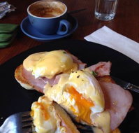 George Street Cafe - Accommodation Port Hedland