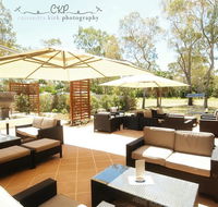 Moore Park Beach Tavern - Accommodation Port Hedland