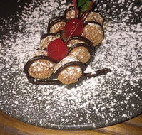 The Wolf Wine Bar - Accommodation Port Hedland