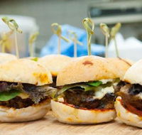 Cafe Thirty6 - Accommodation Port Hedland