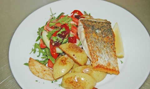 Feel Goodz Gourmet - Accommodation Port Hedland 9