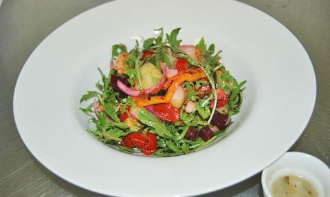 Feel Goodz Gourmet - Accommodation Port Hedland 10