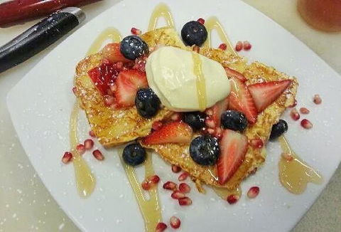 Feel Goodz Gourmet - Accommodation Port Hedland 11