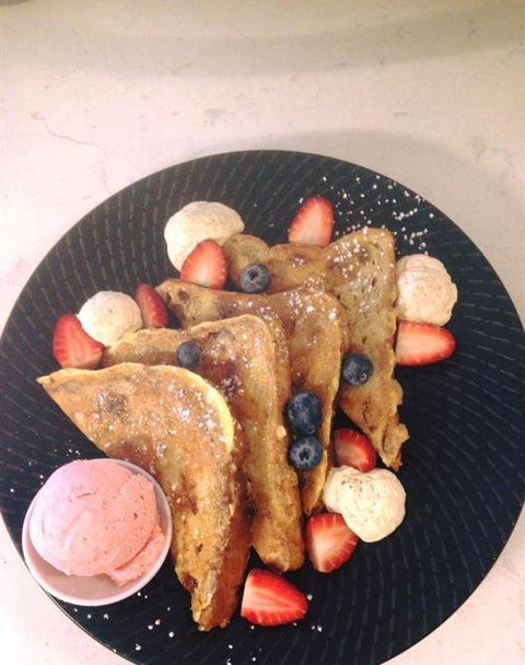 Feel Goodz Gourmet - Accommodation Port Hedland 14