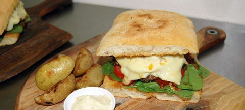 Feel Goodz Gourmet - Accommodation Port Hedland 1