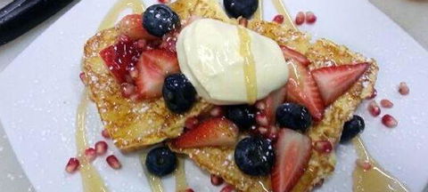 Feel Goodz Gourmet - Accommodation Port Hedland 2