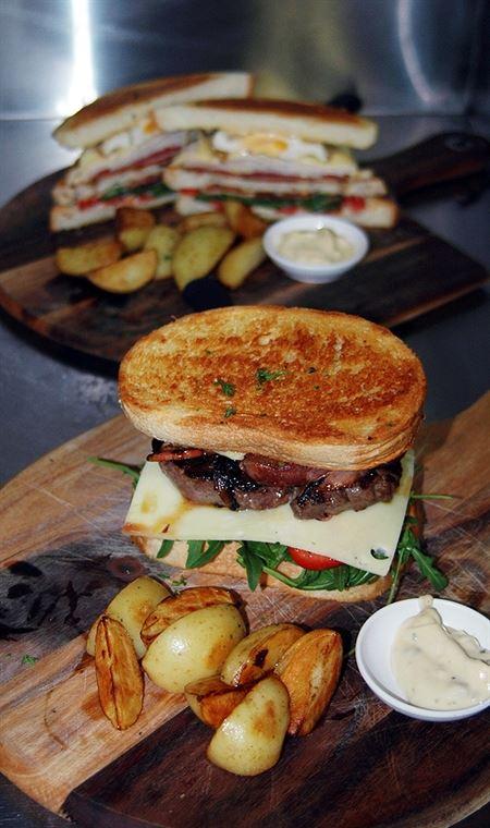 Feel Goodz Gourmet - Accommodation Port Hedland 4