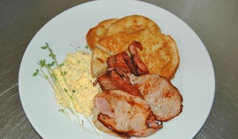 Feel Goodz Gourmet - Accommodation Port Hedland 5