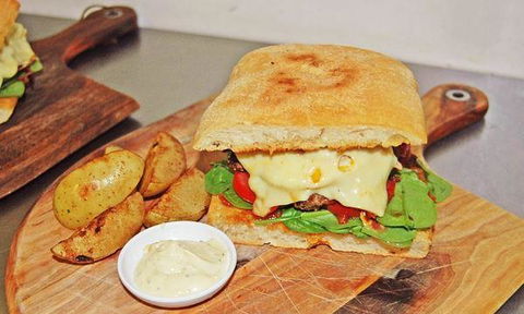 Feel Goodz Gourmet - Accommodation Port Hedland 8