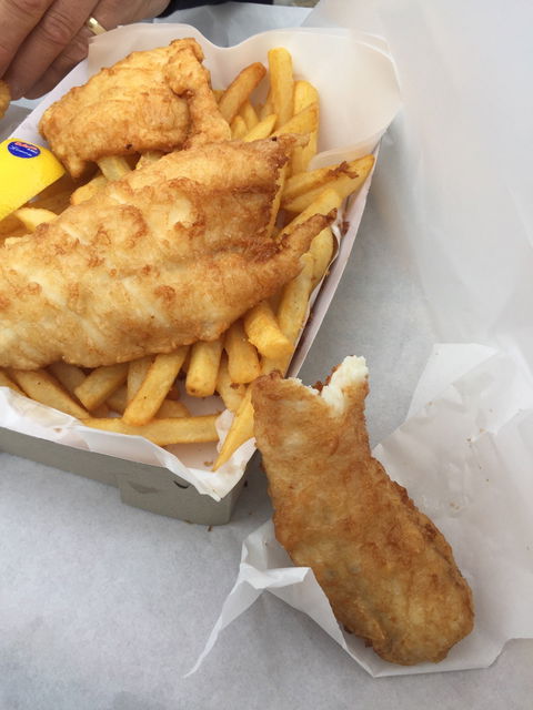 Tasmanian Coastal Seafoods - Accommodation Port Hedland 4