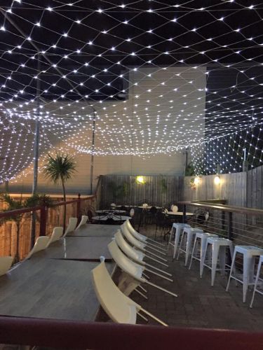 Kryptic Lounge Bar & Restaurant - Accommodation Port Hedland 12