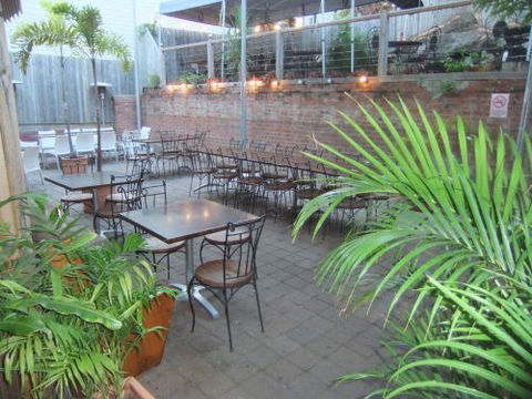 Kryptic Lounge Bar & Restaurant - Accommodation Port Hedland 13
