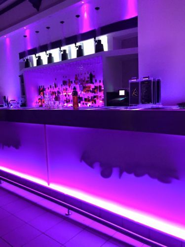 Kryptic Lounge Bar & Restaurant - Accommodation Port Hedland 15
