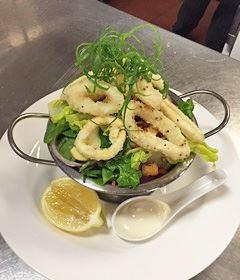 Kryptic Lounge Bar & Restaurant - Accommodation Port Hedland 11