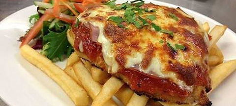 Kryptic Lounge Bar & Restaurant - Accommodation Port Hedland 2