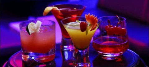 Kryptic Lounge Bar & Restaurant - Accommodation Port Hedland 3