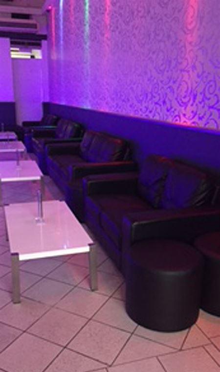 Kryptic Lounge Bar & Restaurant - Accommodation Port Hedland 4