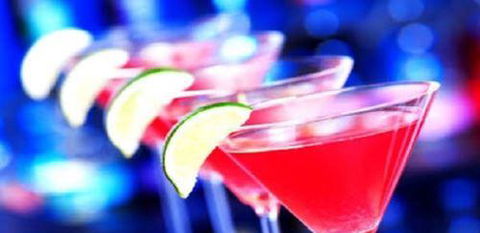 Kryptic Lounge Bar & Restaurant - Accommodation Port Hedland 5